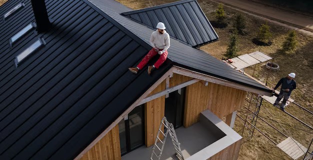 Attic Conversion Project